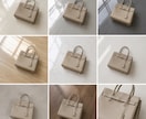 メルカリで自然に映える商品写真を撮影します iPhone撮影・プロカメラ撮影両対応／全て一律料金のみ イメージ6