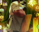 歌ってみたのイラストや1枚絵をお描きいたします 目を惹くあなただけのイラストをご提供いたします！ イメージ2