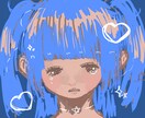お好きなイラストお描きします あなた専用のイラストをお描きします！ イメージ5