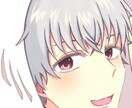 低コストで貴方だけのオリジナル作ります 気軽に低コストでオリジナルアイコンやキャラを作りませんか? イメージ2