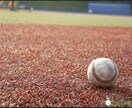 保護者の方へ、野球のルールや投げ方教えます これから少年野球を習わせようとしている保護者の方へ イメージ1