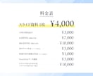 デザイナーが全力で考える、勝てる資料をお作りします プレゼン資料/営業資料/セミナー資料1スライド4,000〜！ イメージ3