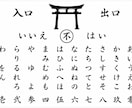 こっくりさんでYES,NOを占います 恋愛の行方をハッキリお伝えします イメージ2
