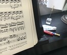 弾きたい楽譜の作成や、動画から演奏ポイント伝えます 楽譜の作成依頼や演奏動画からの曲を指導をフルサポート！！ イメージ6