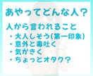 時間がない人向け！ココナラサービスページを整えます モニター価格！自分で考える時間を"節約"してみませんか？ イメージ7