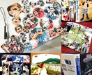 好きな写真でオリジナルスマホケースの制作します 全機種対応好きな写真で手帳タイプのスマホケースの制作 イメージ10