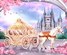 夜景、ビル、街、自然…背景イラスト作成します ゲームやYouTube動画の他、ＶTuberの背景にも！ イメージ2