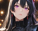 半額中！あなたのキャラをLoRAで作ります オリキャラLoRA制作 完成プロンプトPDF付きで安心納品 イメージ1