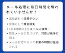 プロトタイプ制作無料｜GメールとAIを連携します Gmail自動化！プロトタイプ無料！ イメージ2