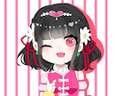 可愛いイラストのアイコン描きます Twitter等で使えるアイコンが欲しい方に イメージ5