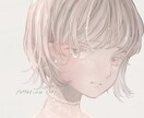 あたたかみのあるアイコンイラストを描きます 自分だけのお気に入りのアイコンを作ってみませんか？ イメージ7