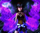 イラスト全般ご対応いたします 大迫力、高品質のイラストをあなたのために イメージ6