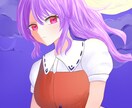 商用可能！あなたの好きをイラストにします かわいい系得意です！あなたの好きをイラストにします！ イメージ2