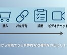 ECショップ現役店長があなたの店の土台を見直します クレーム、低レビュー回避!必ずやるべき土台作りを解説します! イメージ3