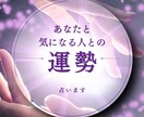 恋のゆくえ占い☆片思いの相性と未来予測します ～心の中をそっとのぞいて、恋の未来を紐解きます～ イメージ1