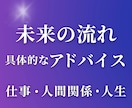 イメージング鑑定◆ 未来の流れを読み解きます 仕事・人間関係・人生など｜現状・未来・具体的なアドバイス イメージ1