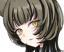 イラスト全般描きます 満足していただけるイラストを仕上げます！ イメージ5