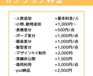 ミニキャラ(SD、デフォルメ) イラスト描きます アイコン、グッズ、配信などに！商用利用可 イメージ3