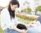 マッチングアプリのプロフ文章サクッと添削します ”全男性会員の上位3%”の私が添削するあなた史上最強のプロフ イメージ3