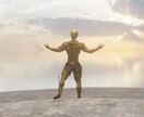 3Dモデル製作依頼を何でも受け付けます 商用利用可能なロゴ製作からアニメーション製作まで何でも! イメージ3