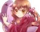 細かいご要望にお応えしたアイコンを作成します SNS等でアイコンを必要とするあなたの為に頑張ります イメージ3