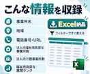 全国の福祉用具貸与事業所7,027件を提供します 法人規模・多拠点展開まで整理｜営業先を効率よく絞り込めます イメージ2
