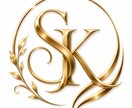 高級感のあるX・SNSアイコンを制作します 第一印象で、あなたの価値を伝える。 イメージ5