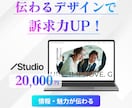 維持費無料！！低価格でも充実したHPをお作りします お客様の目的に合った、納得のいくホームページを制作いたします イメージ4