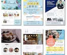 低価格、高品質、迅速対応！目を惹くチラシ制作します チラシ制作お困りの方必見！目を惹くチラシはおまかせください！ イメージ2