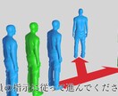 ニュースの再現CG風の画像を作成いたします twitterのネタやyoutubeの解説動画にオススメ！ イメージ4