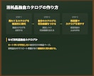 Amazon販売0→1完全マニュアルを提供します 40万文字＋Q&A280個｜5年分の実践ノウハウを凝縮 イメージ3