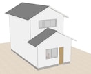 木造住宅の許容応力度計算・壁量計算をします 木造住宅の構造計算・長期優良住宅の計算行います イメージ2