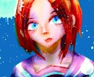 有償アイコンを製作します どんなイメージアイコンでも描きます！ イメージ3