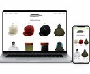 Shopifyでフルカスタム越境ECを制作します テーマでは表現しきれないブランド体験・世界観を構築します イメージ3