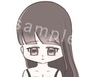 アイコン・ヘッダー描きます 1人でも私の絵に刺さるといいなって思っています。 イメージ1