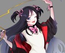 最速3日で立ち絵描きます TRPGや配信者さん向けの特急プランです！ イメージ6