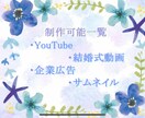 先着3名様限定で無料で動画編集承ります 無料キャンペーン実施！あなたが求めている動画編集致します！ イメージ2