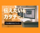 お客様により伝わりやすいフライヤー制作いたします 【即対応】あなたの伝えたいをお客様に伝える イメージ1