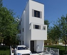 住宅の内観CGアニメーション制作いたします D5 Renderで納品イメージ枚数を制限を無くしました。 イメージ4