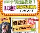 スキル0の初心者でも手堅く稼ぐスキマ副業教えます 初心者やったもん勝ち秘密ノウハウを動画&PDFで徹底解説！ イメージ2