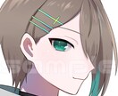 サムネイルやSNS等で使えるイラスト描きます 配信者さんやTRPGで使用可能！ イメージ5