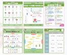 Instagramフィード投稿デザイン作成します 見やすさを意識した、読みたくなる投稿をお届けします◎ イメージ6