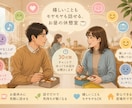 嬉しい事モヤモヤも、チャットでお話をお聞きします 「ちょっと聞いてほしい」を話せるお昼の休憩室です ⚘˖* イメージ1