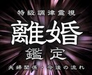 圧倒的真実【夫婦の悩みや将来への不安】霊視で視ます 離れる？踏みとどまる？限界の関係を変えたい方へ イメージ1