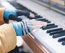 ピアノの楽譜に音名・弾き方・練習法等を書き入れます お目当ての曲を早く弾けるようになりたい初級者向け イメージ3