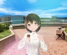 色彩資格２つ保有の絵師が写真をイラスト風にします 写真風イラストで、写真とイラストの良いとこどりができます イメージ7