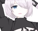 イラスト【可愛く】描きます 可愛い女の子のイラストが得意です！ イメージ4