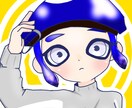 アイコン、ヘッダー描きます 1週間以内には完成させる事を肝に銘じています イメージ6