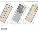 建築家があなたの住まいの間取りを２プラン提案します 多数の実績・受賞歴を持つ建築家が確かな家づくりをサポート イメージ3