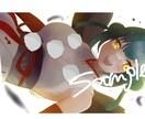 はじめまして。あなたのためのイラスト描きます ヘッダー、YouTubeのかわいらしいサムネ絵受付中 イメージ10